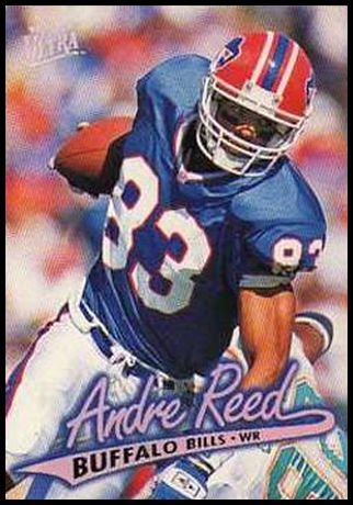74 Andre Reed